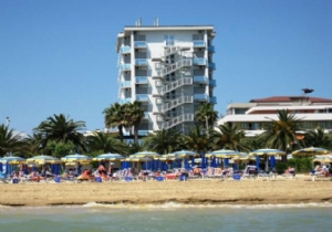 Hotel King, Alba Adriatica